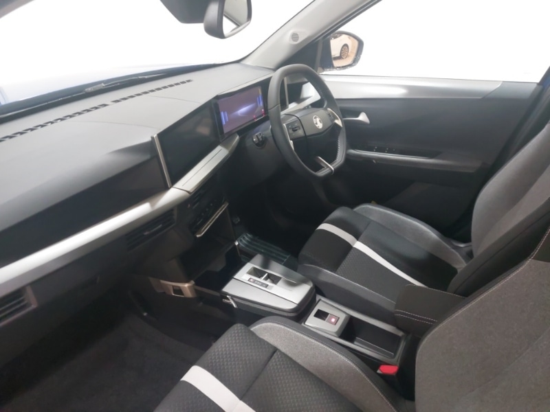 Used Vauxhall Frontera 2025 for sale - 77253334: Photo 5