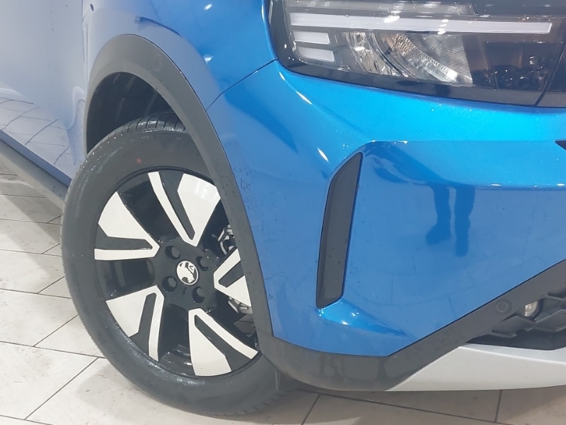 Used Vauxhall Frontera 2025 for sale - 77253334: Photo 9