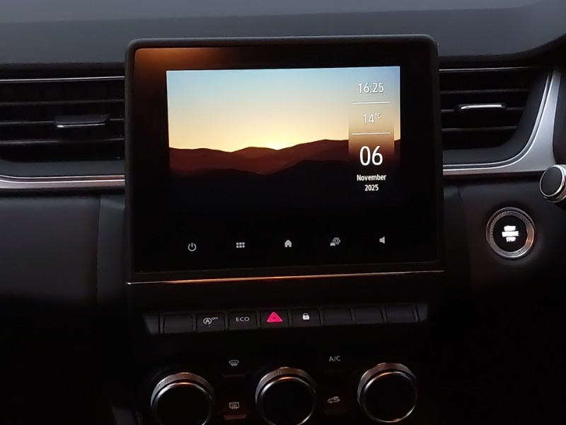 Used Renault Captur 2020 for sale - 76695087: Photo 11