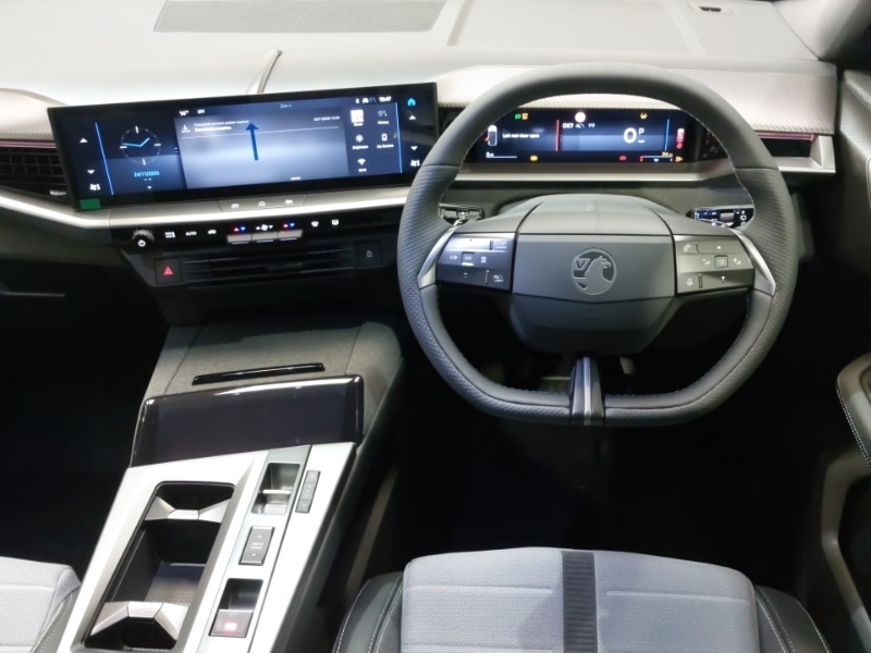 Used Vauxhall Grandland 2025 for sale - 77060015: Photo 7