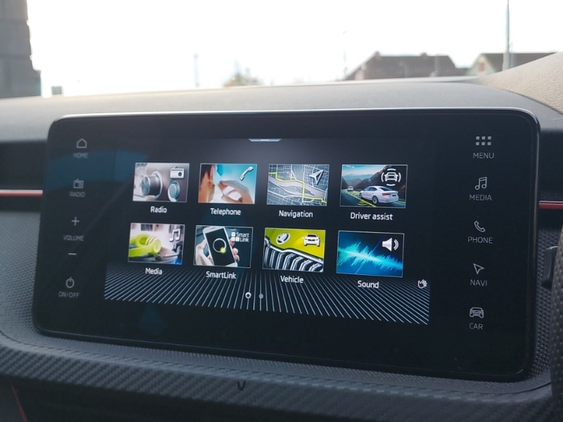 Used Skoda Kamiq 2024 for sale - 77080972: Photo 11