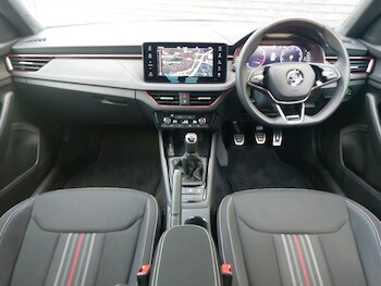 Used Skoda Kamiq 2024 for sale - 77080972: Photo