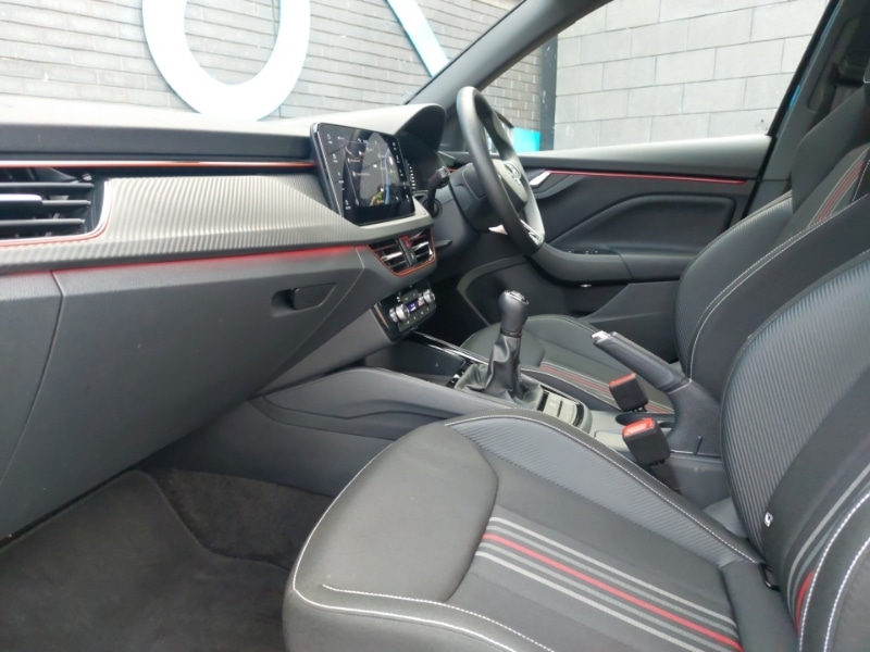 Used Skoda Kamiq 2024 for sale - 77080972: Photo 5