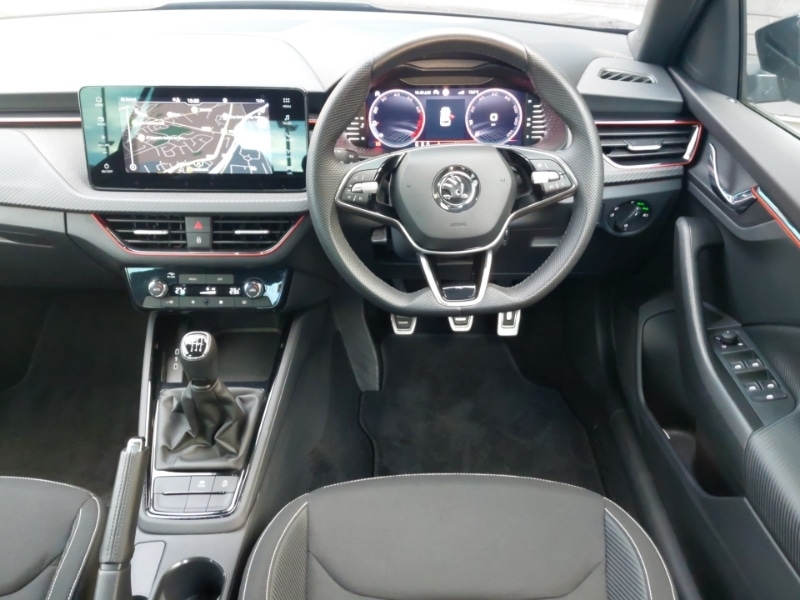 Used Skoda Kamiq 2024 for sale - 77080972: Photo 7