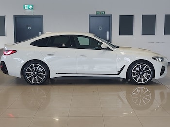 Used BMW 4 Series 2025 for sale - 78547802: Photo