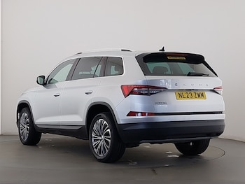 Used Skoda Kodiaq 2023 for sale - 79218905: Photo