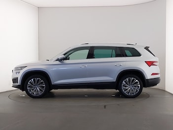 Used Skoda Kodiaq 2023 for sale - 79218905: Photo