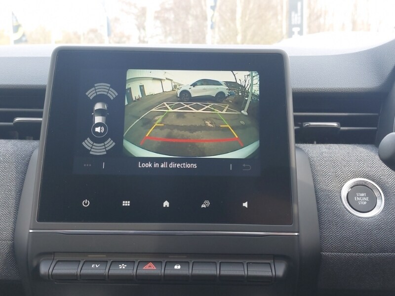 Used Renault Clio 2025 for sale - 77580816: Photo 10