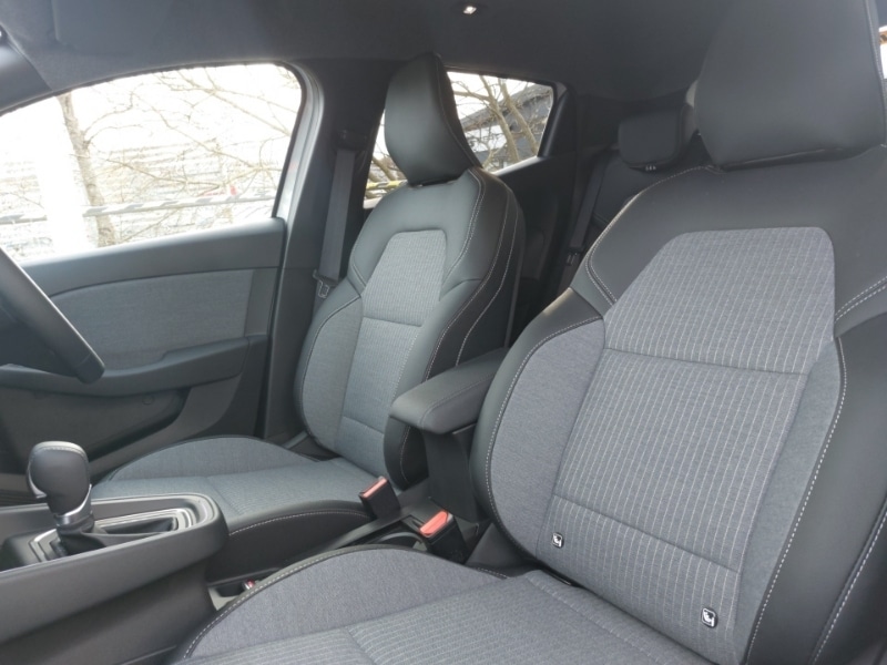 Used Renault Clio 2025 for sale - 77580816: Photo 5