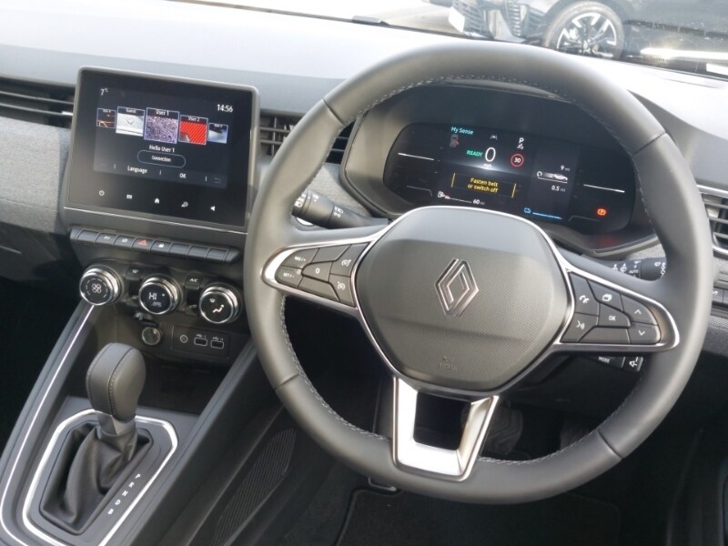 Used Renault Clio 2025 for sale - 77580816: Photo 7