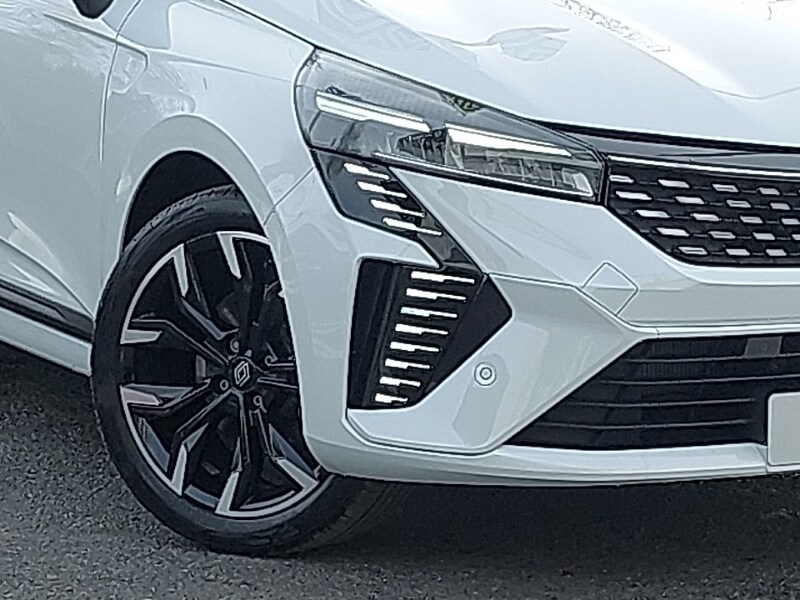 Used Renault Clio 2025 for sale - 77580816: Photo 9