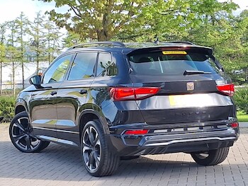 Used Cupra Ateca 2023 for sale - 78498402: Photo