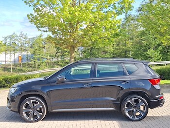 Used Cupra Ateca 2023 for sale - 78498402: Photo