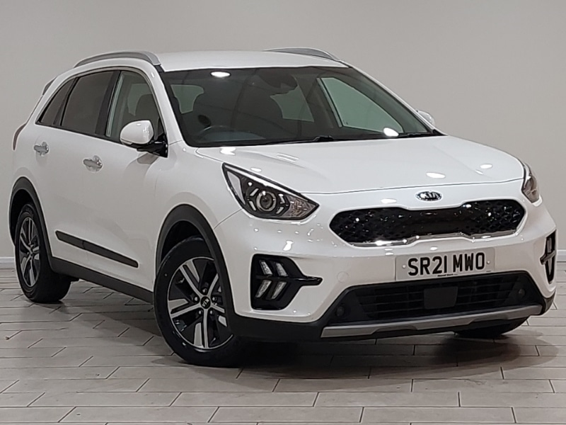 Used Kia Niro 2021 for sale - 76526220: Photo 1