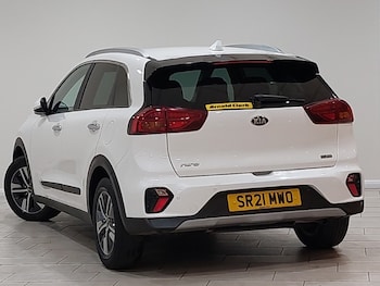 Used Kia Niro 2021 for sale - 76526220: Photo