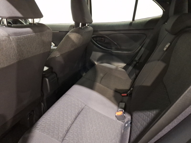 Used Toyota Yaris Cross 2022 for sale - 77657137: Photo 6