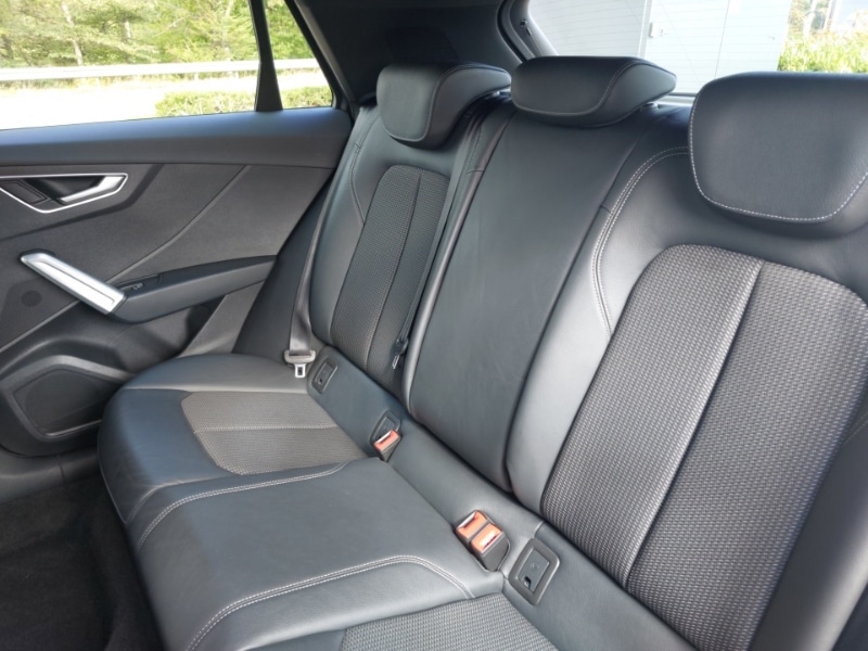 Used Audi Q2 2022 for sale - 76564259: Photo 6