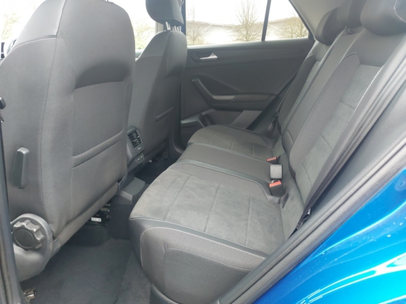 Used Volkswagen T-Roc 2024 for sale - 77852087: Photo 5