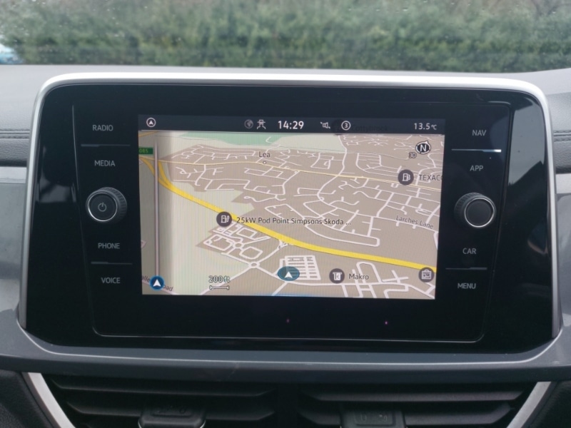 Used Volkswagen T-Roc 2024 for sale - 77852087: Photo 7