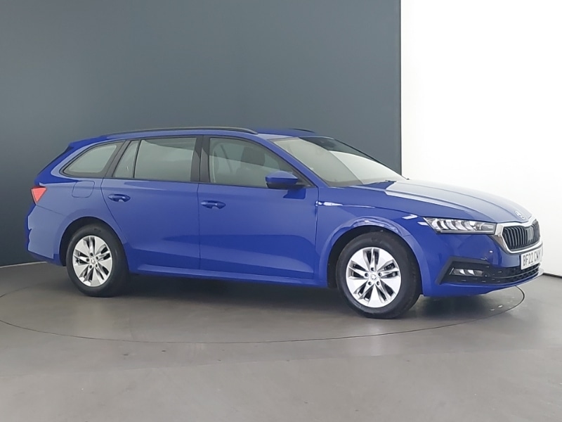 Used Skoda Octavia 2022 for sale - 76629263: Photo 12