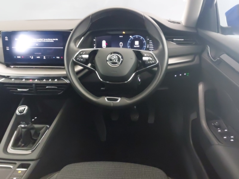 Used Skoda Octavia 2022 for sale - 76629263: Photo 7