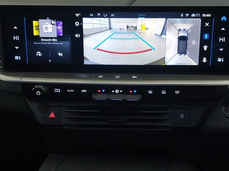 Used Vauxhall Grandland 2025 for sale - 77762043: Photo 10