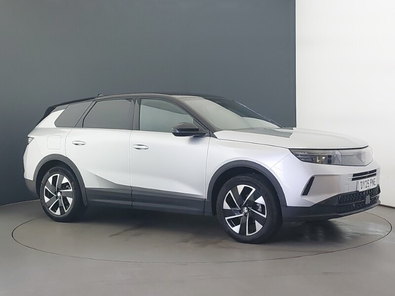 Used Vauxhall Grandland 2025 for sale - 77762043: Photo 12