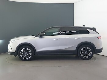 Used Vauxhall Grandland 2025 for sale - 77762043: Photo