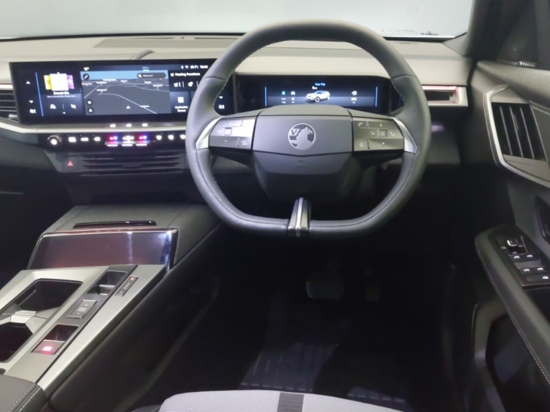 Used Vauxhall Grandland 2025 for sale - 77762043: Photo 7