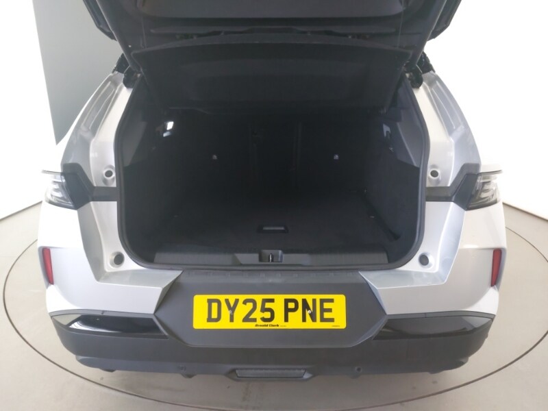 Used Vauxhall Grandland 2025 for sale - 77762043: Photo 8