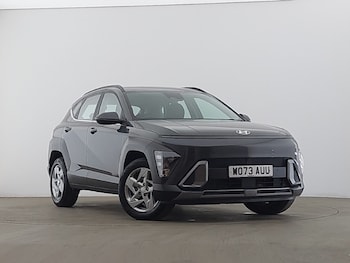 Hyundai - KONA