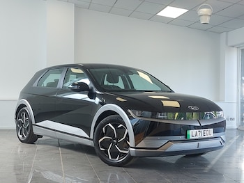 2022 - 160kW Premium 73 kWh 5dr Auto