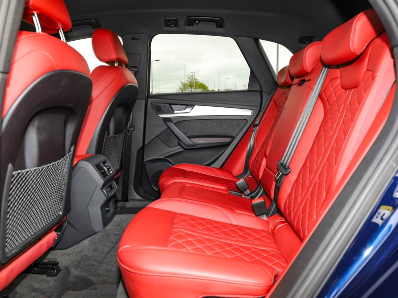 Used Audi Q5 2023 for sale - 77022085: Photo 6