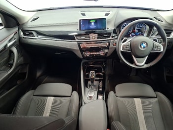 Used BMW X2 2023 for sale - 78853180: Photo