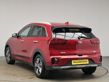 Used Kia Niro 2020 for sale - 78480851: Photo