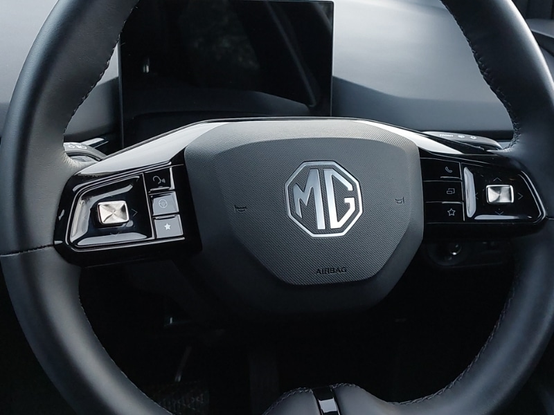 Used MG MG4 2023 for sale - 76502663: Photo 7