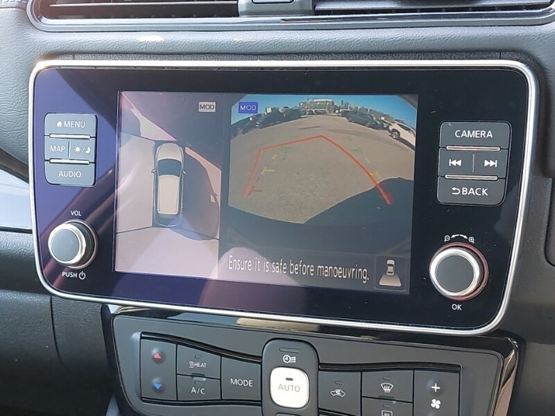 Used Nissan Leaf 2022 for sale - 78218849: Photo 11