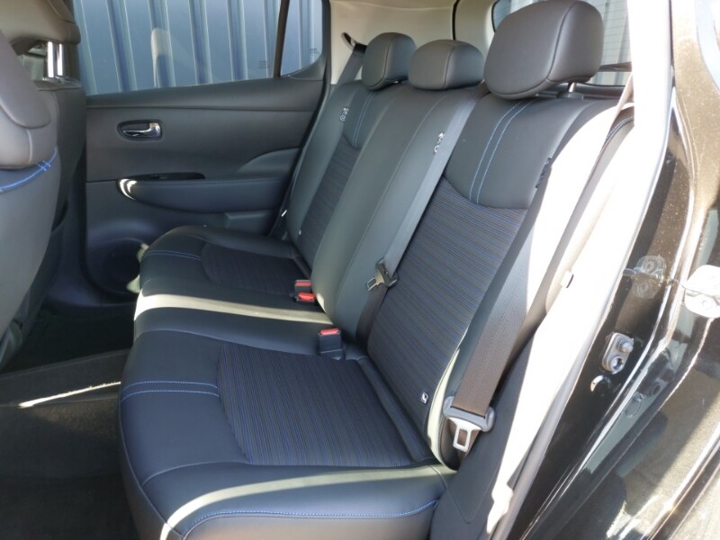 Used Nissan Leaf 2022 for sale - 78218849: Photo 6