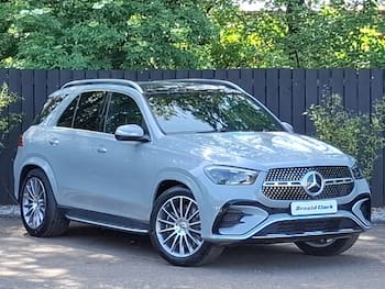 Used Mercedes-Benz GLE 2025 for sale - 79690988: Photo