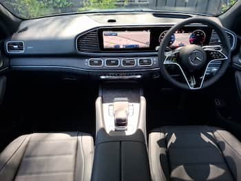 Used Mercedes-Benz GLE 2025 for sale - 79690988: Photo