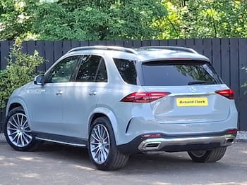 Used Mercedes-Benz GLE 2025 for sale - 79690988: Photo