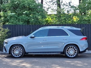 Used Mercedes-Benz GLE 2025 for sale - 79690988: Photo