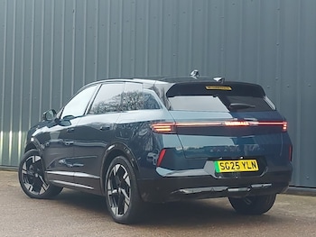 Used Vauxhall Grandland 2025 for sale - 77664673: Photo