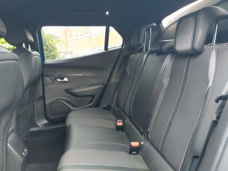 Used Peugeot 2008 2022 for sale - 76479350: Photo 6