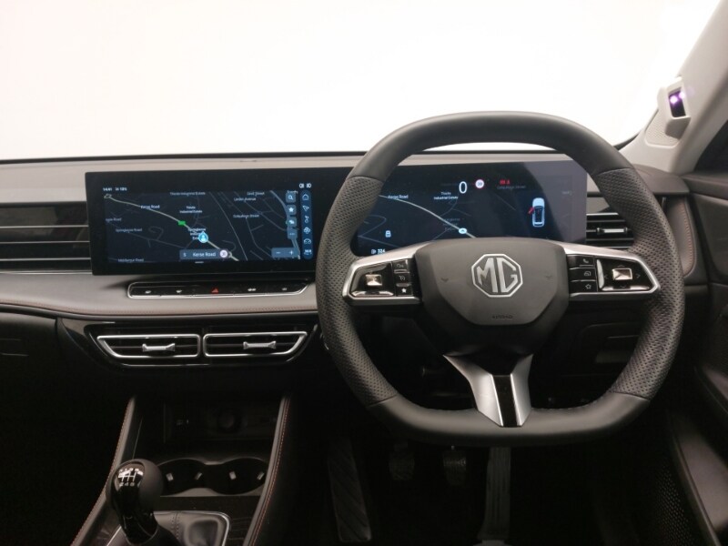 Used MG MG HS 2025 for sale - 77405791: Photo 7