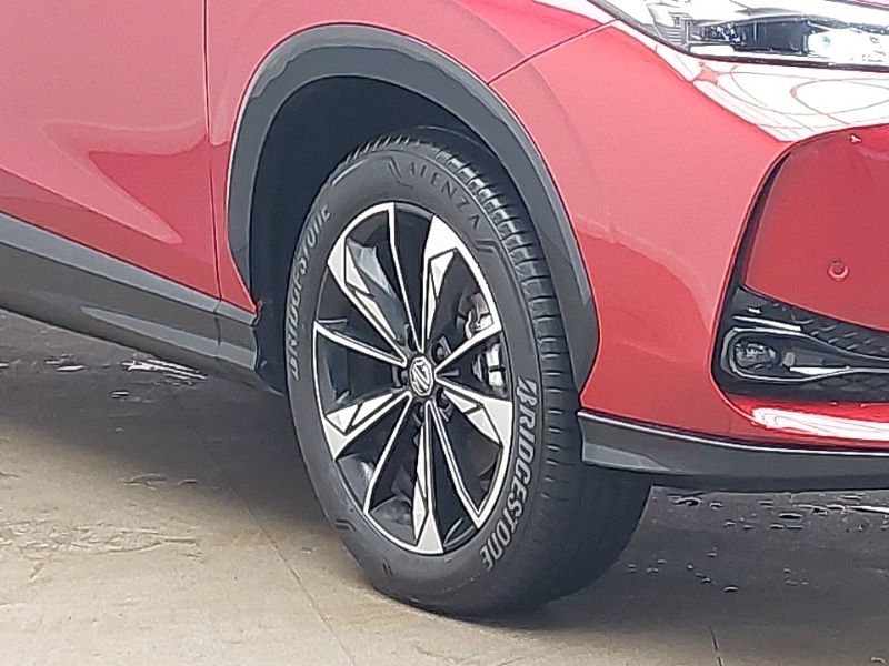 Used MG MG HS 2025 for sale - 77405791: Photo 9