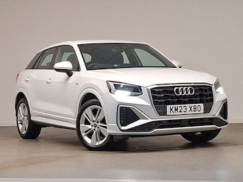Used Audi Q2 2023 for sale - 79126084: Photo