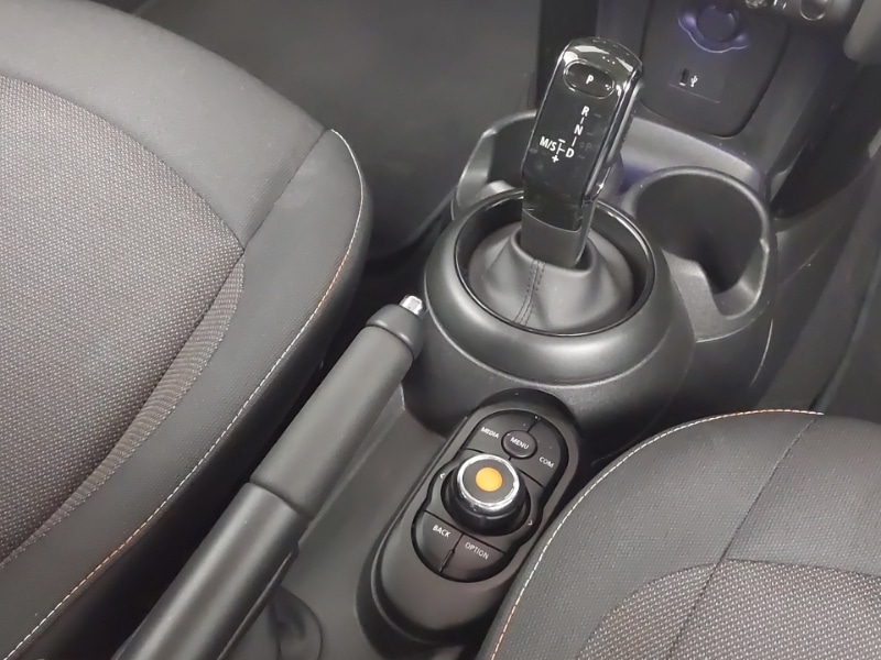 Used MINI Hatch 2021 for sale - 77955828: Photo 10