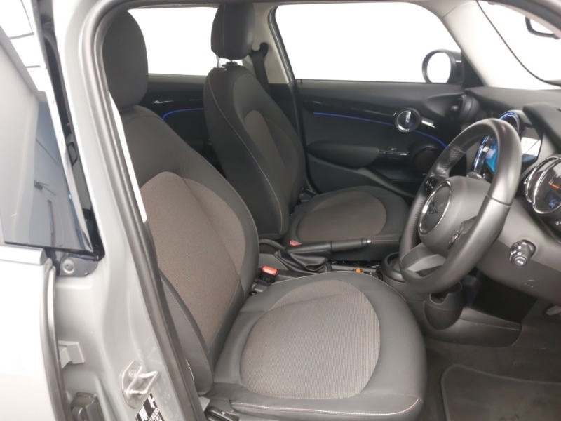 Used MINI Hatch 2021 for sale - 77955828: Photo 11