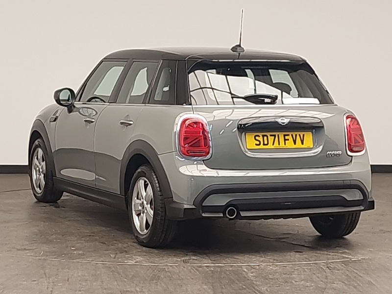 Used MINI Hatch 2021 for sale - 77955828: Photo 3